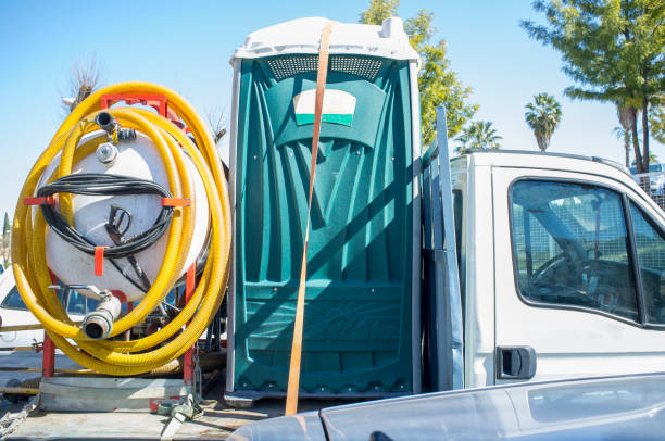 Best Emergency porta potty rental  in Orangeburg, SC