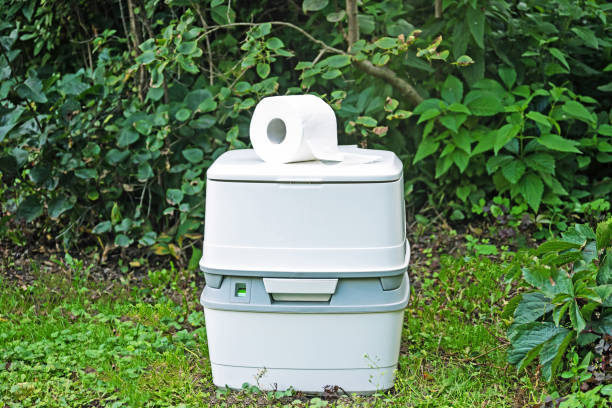 Best Affordable portable toilet rental  in Orangeburg, SC