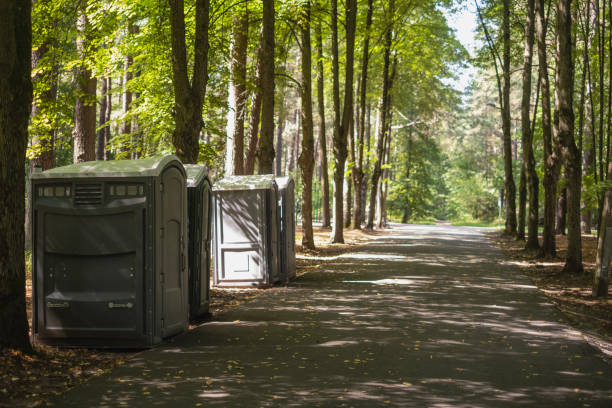 Best Local porta potty services  in Orangeburg, SC