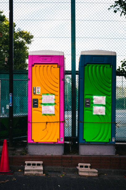 Best High-end porta potty rental  in Orangeburg, SC