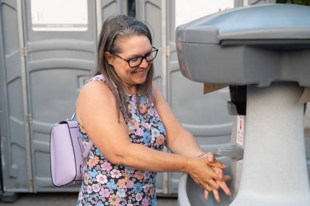 Best Porta potty rental near me  in Orangeburg, SC